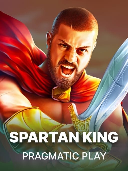 Spartan King game icon