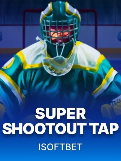 Super Shootout Tap game cover