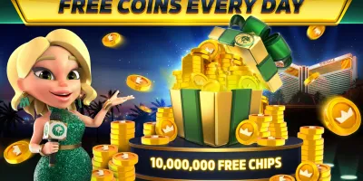 Fast Deposit Interface screenshot