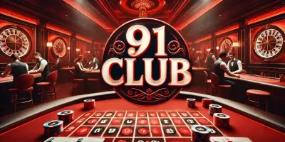 Club Rewards Section screenshot